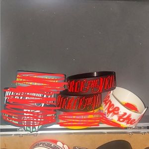 Rubber Band Bracelets (revised)